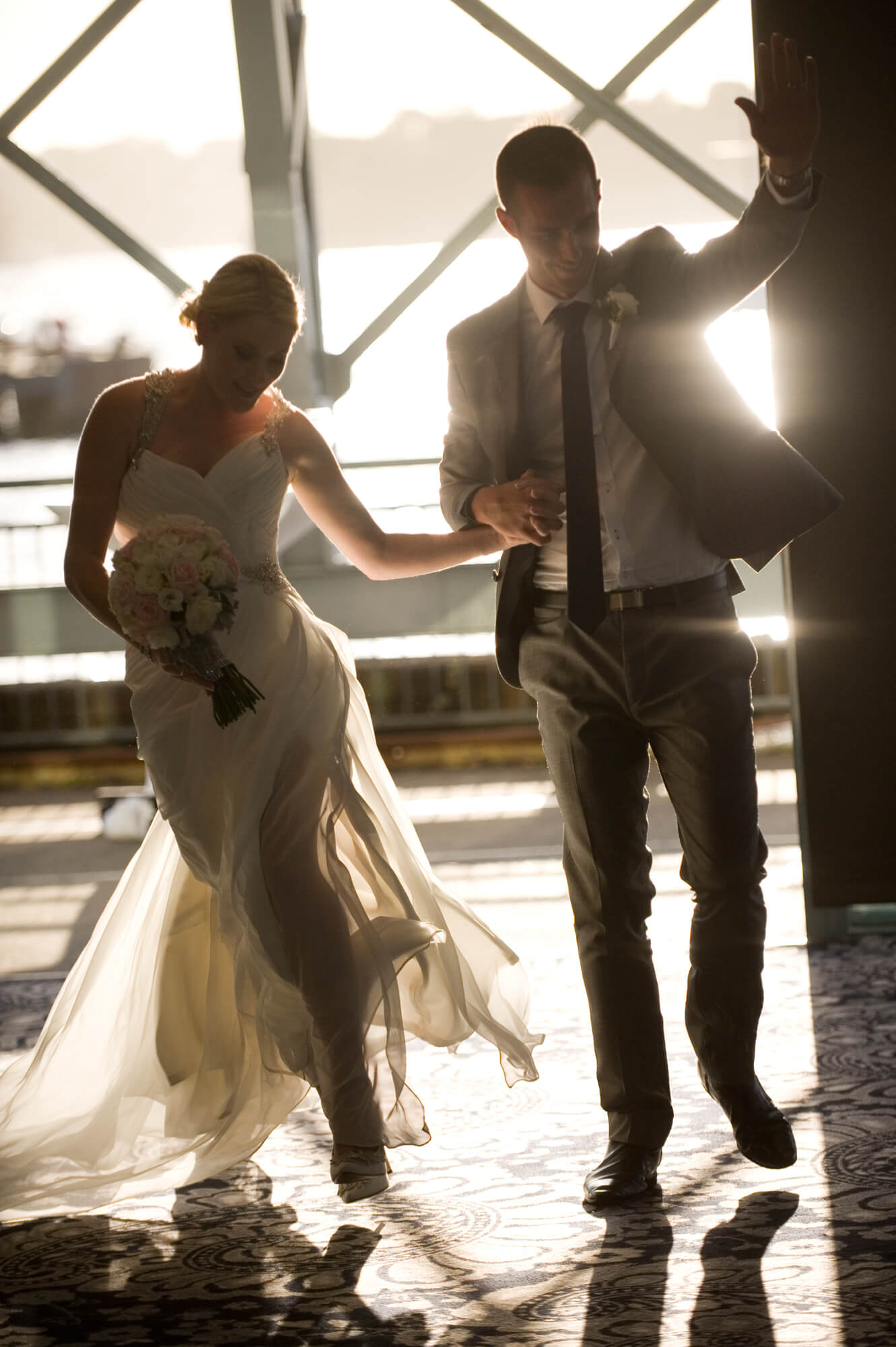 DC Images - Sydney Wedding Photography